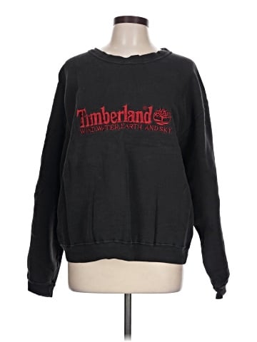 Timberland Sweatshirt (view 1)