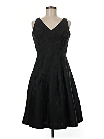 White House Black Market Cocktail Dress (view 1)