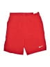Nike Red Athletic Shorts Size XL (kids) - photo 1