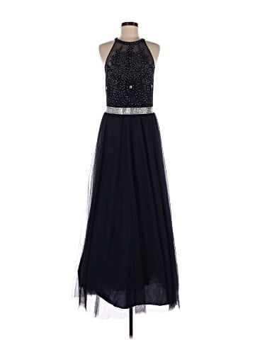 City Studio Cocktail Dress (view 1)
