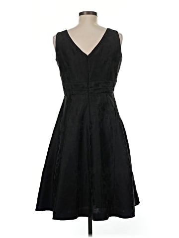 White House Black Market Cocktail Dress (view 2)