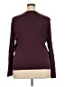 Amazon Essentials Burgundy Cardigan Size XXL - photo 2