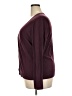 Amazon Essentials Burgundy Cardigan Size XXL - photo 5