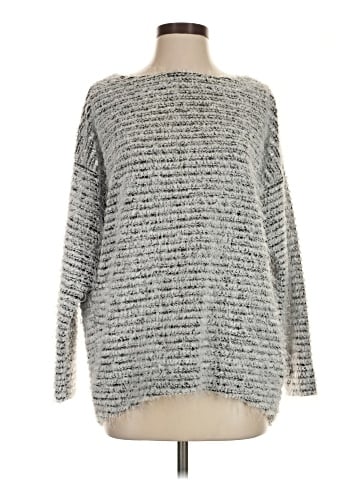 Jones New York Pullover Sweater (view 1)