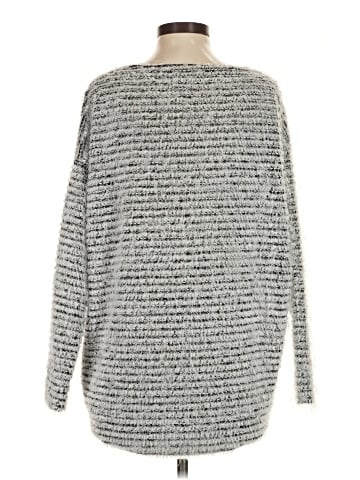 Jones New York Pullover Sweater (view 2)