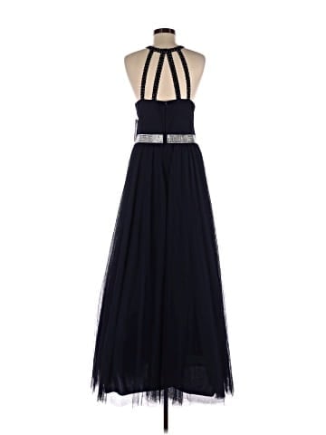 City Studio Cocktail Dress (view 2)