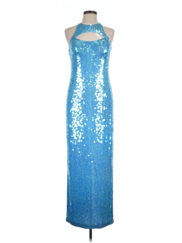 Adrianna Papell Cocktail Dress (view 1)