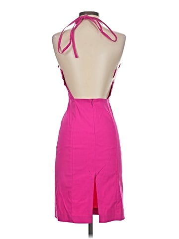 Guess Jeans Cocktail Dress (view 2)