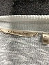 Soft Surroundings Ivory Jacket Size L (petite) - photo 7