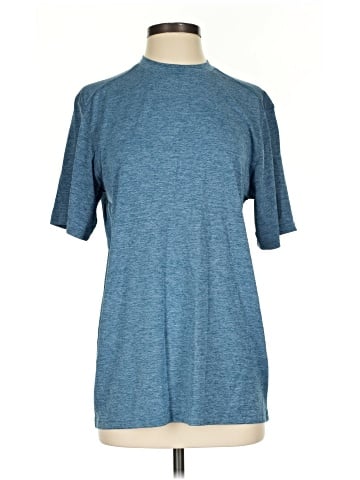Bcg Short Sleeve Turtleneck (view 1)