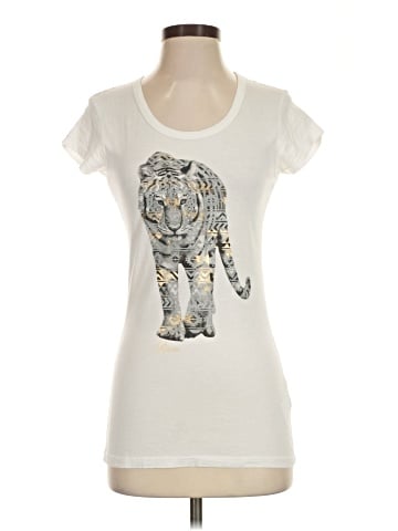 Guess Short Sleeve T-Shirt (view 1)