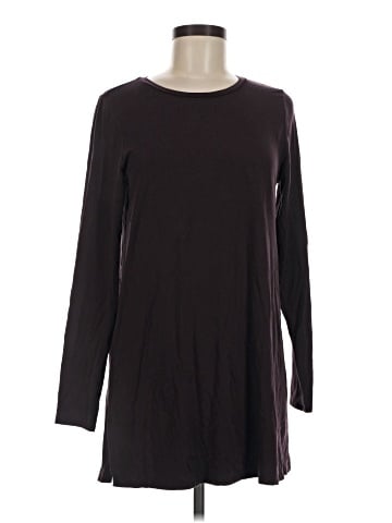 Eileen Fisher Long Sleeve Top (view 1)
