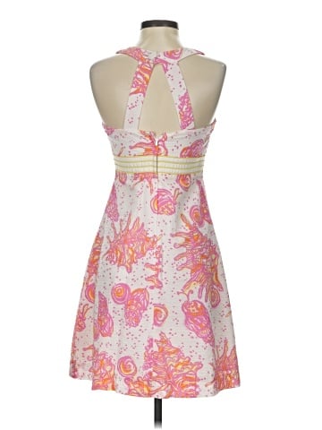 Lilly Pulitzer Cocktail Dress (view 2)