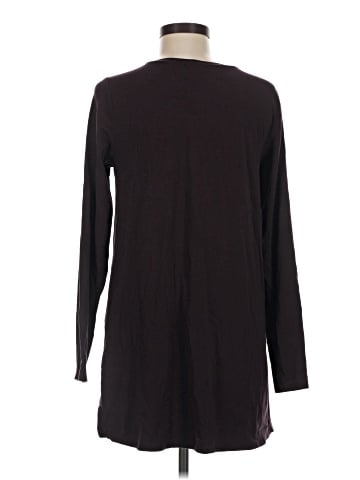 Eileen Fisher Long Sleeve Top (view 2)