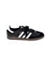 Adidas Black Sneakers Size 7 1/2 - photo 1