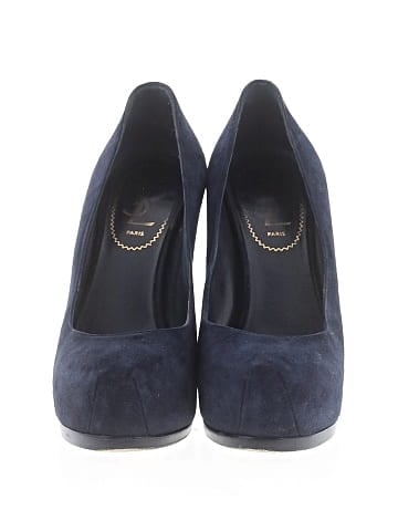 Saint Laurent Pumps (view 2)