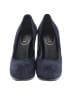 Saint Laurent Blue Pumps Size EU 37 - photo 2