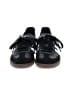 Adidas Black Sneakers Size 7 1/2 - photo 2