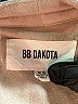 BB Dakota Tan Jacket Size XS - photo 7