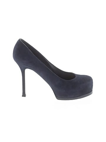 Saint Laurent Pumps (view 1)