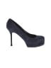 Saint Laurent Blue Pumps Size EU 37 - photo 1