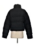 Gymshark 100% Polyester Solid Black Coat Size S - photo 2