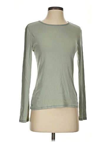 Lauren by Ralph Lauren Long Sleeve T-Shirt (view 1)