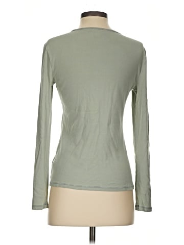 Lauren by Ralph Lauren Long Sleeve T-Shirt (view 2)