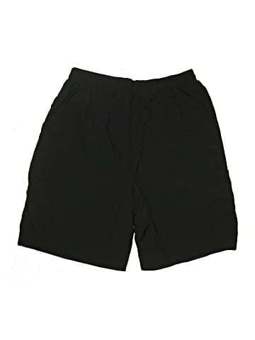 K-Swiss Athletic Shorts (view 2)