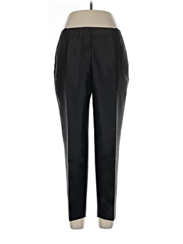 J.Crew Collection Wool Pants (view 1)