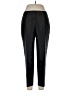 J.Crew Collection Black Wool Pants Size 10 - photo 1