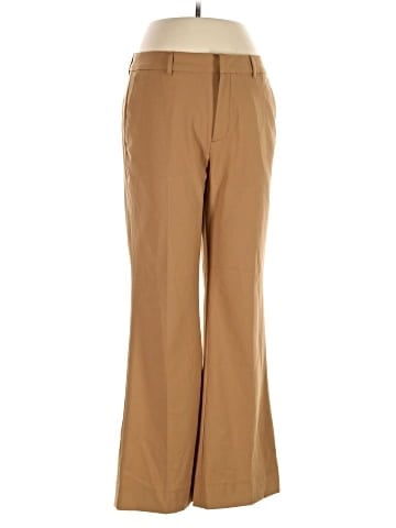 Banana Republic Factory Store Dress Pants (view 1)