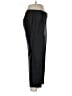 J.Crew Collection Black Wool Pants Size 10 - photo 4