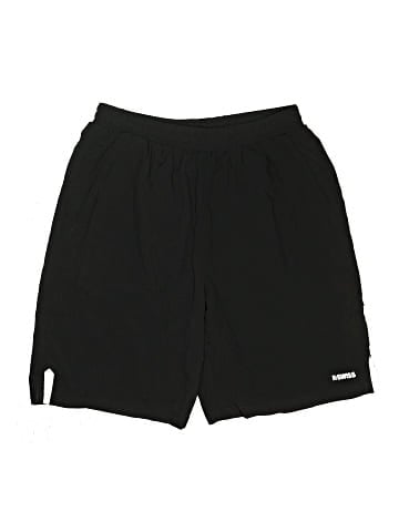 K-Swiss Athletic Shorts (view 1)