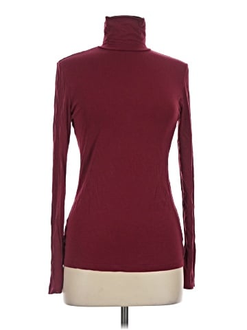 Cuddl Duds Turtleneck Sweater (view 1)