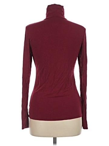 Cuddl Duds Turtleneck Sweater (view 2)