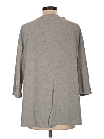 Philosophy Republic Clothing 3/4 Sleeve Top (view 2)