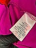 TCEC 100% Polyester Color Block Red Skort Size S - photo 4