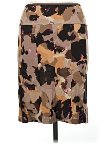 Diane von Furstenberg Casual Skirt (view 1)