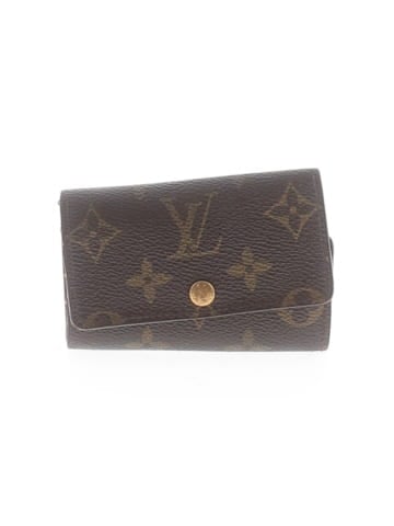 Louis Vuitton Monogram 6 Key Holder (view 1)