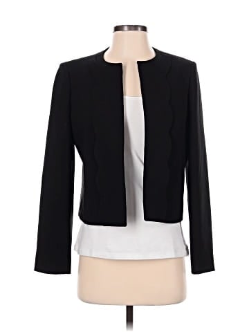 Tahari by ASL Blazer (view 1)