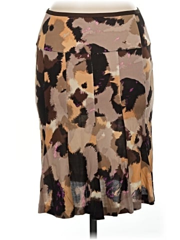 Diane von Furstenberg Casual Skirt (view 2)