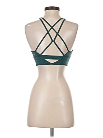 Lululemon Athletica Sports Bra (view 2)