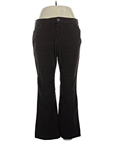 Eddie Bauer Casual Pants (view 1)