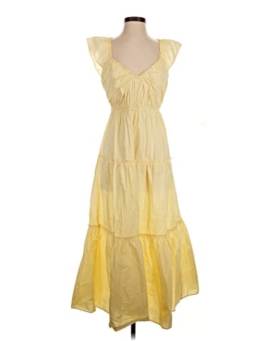 Derek Lam Casual Dress (view 1)