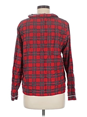 Born Long Sleeve Button-Down Shirt (view 2)