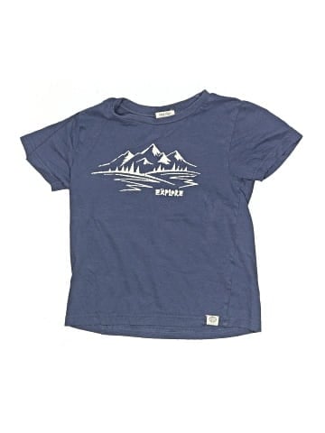 Free Planet Short Sleeve T-Shirt (view 1)