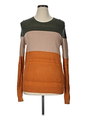 Market and Spruce Pullover Sweater (view 1)