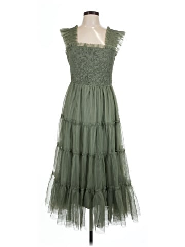 Baltic Born Cocktail Dress (view 1)