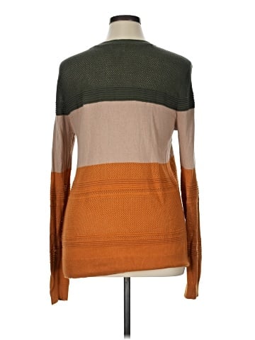Market and Spruce Pullover Sweater (view 2)